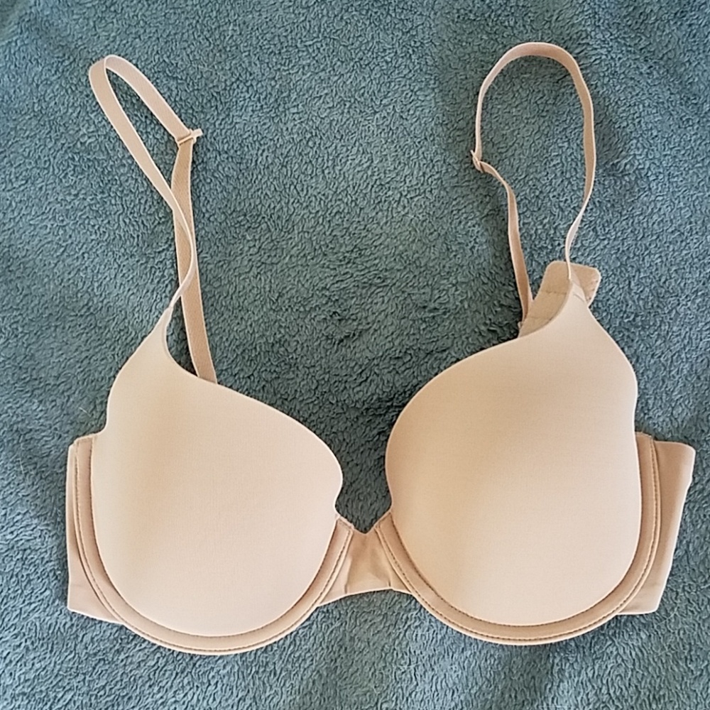 B. Tempted bra